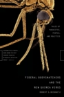 Federal Bodysnatchers and the New Guinea Virus : Tales of Parasites, People, and Politics - Book