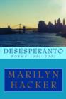 Desesperanto : Poems 1999-2002 - Book