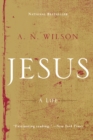 Jesus : His Life - Book
