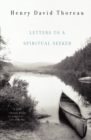 Letters to a Spiritual Seeker - Book
