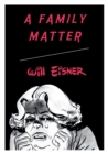 A Family Matter - Book