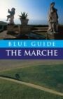 The Marche and San Marino - Book