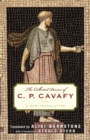 The Collected Poems of C. P. Cavafy : A New Translation - Book