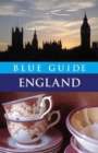 Blue Guide England - Book