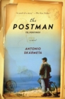 The Postman  (Il Postino) : A Novel - Book