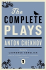 The Complete Plays - Book