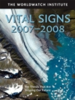 Vital Signs : The Trends That are Shaping Our Future - Book