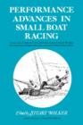 Performance Advances in Small Boat Racing - Book