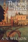 Penfriends from Porlock - Book