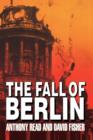 The Fall of Berlin - Book