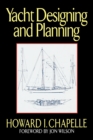 Yacht Designing and Planning - Book