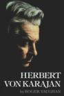 Herbert von Karajan - Book