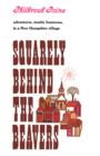 Squarely Behind the Beavers - Book