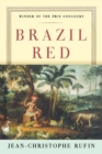 Brazil Red - Book