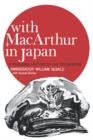 With MacArthur in Japan : A Personal History of the Occupation - Book