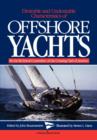 Desirable and Undesirable Characteristics of Offshore Yachts - Book