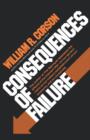 Consequences of Failure - Book