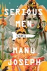Serious Men : A Novel - Book