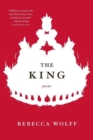 The King : Poems - Book