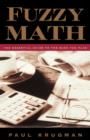 Fuzzy Math : The Essential Guide to the Bush Tax Plan - Book