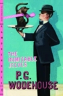 The Inimitable Jeeves - Book