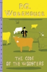 The Code of the Woosters - Book