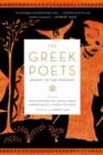 The Greek Poets : Homer to the Present - Book