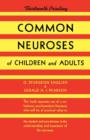 Common Neuroses of Children and Adults - Book