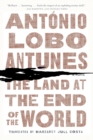 The Land at the End of the World : A Novel - Book