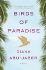 Birds of Paradise : A Novel - Book