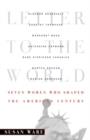Letter to the World : Seven Women Who Shaped the American Century - Book