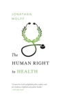The Human Right to Health - Book
