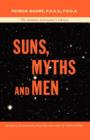 Suns, Myths and Men - Book