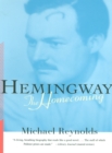 Hemingway : The Paris Years - Michael Reynolds