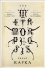 The Metamorphosis : A New Translation by Susan Bernofsky - Book