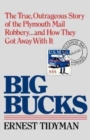 Big Bucks - Book