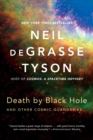 Death by Black Hole : And Other Cosmic Quandaries - Book