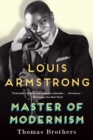 Louis Armstrong, Master of Modernism - Book
