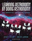 Learning Astronomy by Doing Astronomy - Book