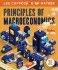 Principles of Macroeconomics - Book