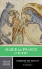 The Expedition of Humphry Clinker: A Norton Critical Edition (Second Edition)  (Norton Critical Editions) - Marie de France