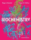 Biochemistry - Book