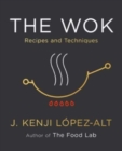 The Wok : Recipes and Techniques - Book