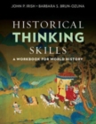 Historical Thinking Skills : A Workbook for World History - Book