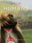 How Humans Evolved - Book