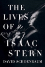 The Lives of Isaac Stern - Book