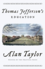 Thomas Jefferson's Education - eBook