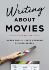 Writing About Movies - Book