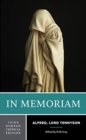 In Memoriam : A Norton Critical Edition - Book