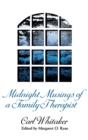 Midnight Musings of a Family Therapist - Book